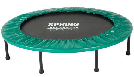 [b52] trampoline klein