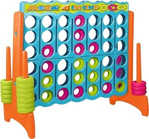 [b6] Mega 4 op 1 in line NIEUW