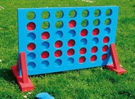 [b76] Groot 4 op 1 rij