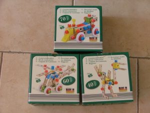 [bc21] Constructie bouwwerken