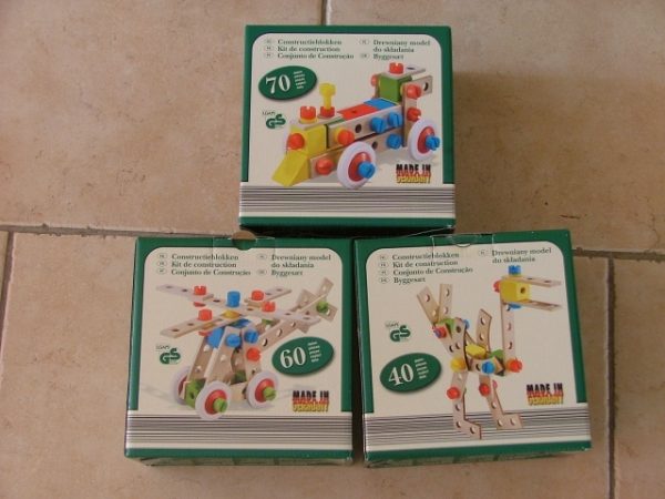 [bc21] Constructie bouwwerken