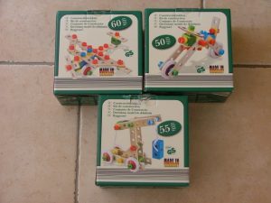 [bc23] Constructie Bouwwerken B