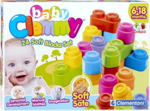 [bc31] Zachte Blokken