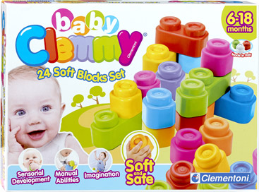 [bc31] Zachte Blokken