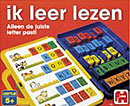 [e12] Ik leer lezen