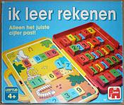[e14] Ik leer rekenen