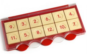 [e16] Mini loco  basisdoos