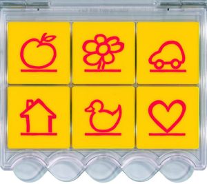 [e21] Bambino loco basisdoos