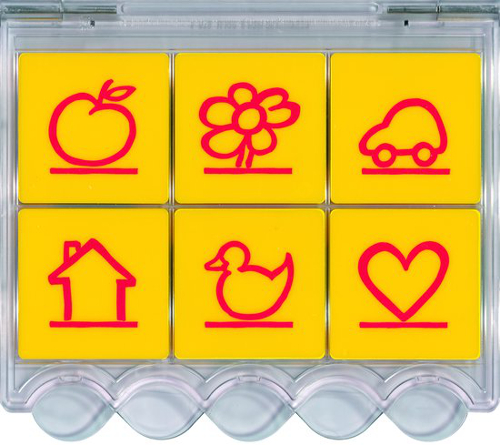 [e21] Bambino loco basisdoos