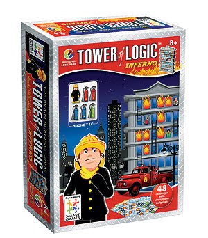 [e39] Tower of logic