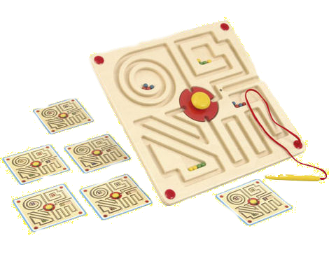 [e9] Motoriek bord schrijfvormen