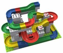 [f4] Knikkerbaan Hubelino