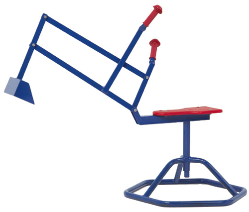 [f53] Teletubbie Tuimelaar