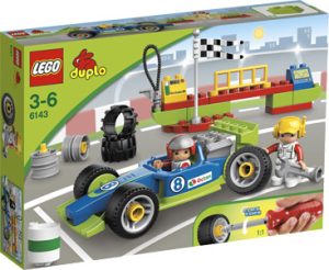 [f79] Duplo Race team
