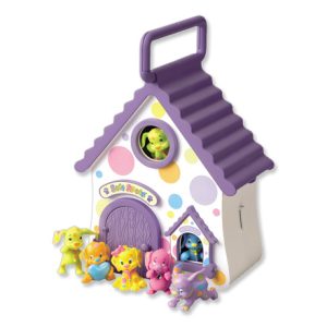 [f85] Soft spots Reiskoffer