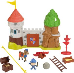 [f86] Mike de ridder Kasteel