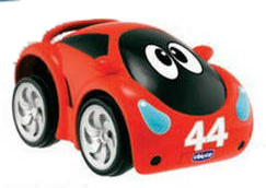 [f91] Mini auto Push & Go