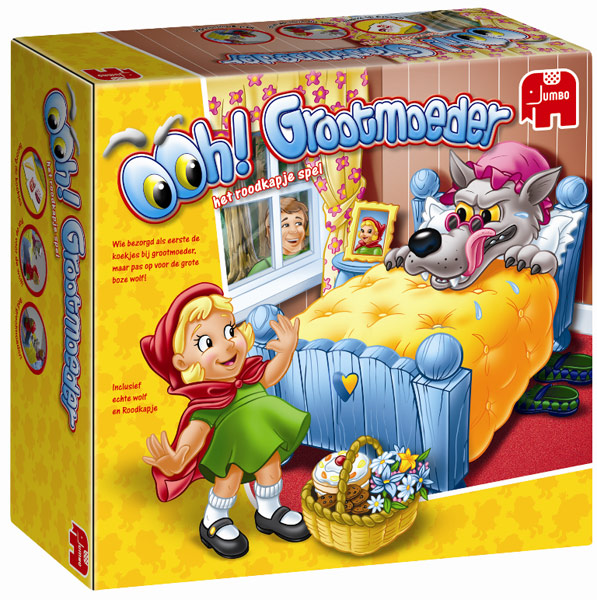 [g102] Ooh!! Grootmoeder