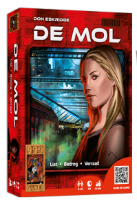 [g103] De Mol