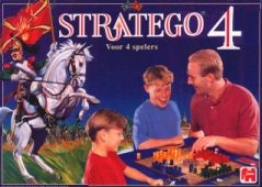 [g108] stratego 4