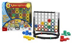 [g111] 4x4 op een rij