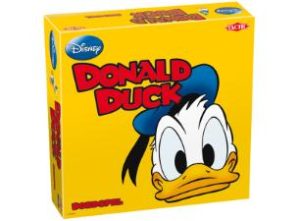 [g119] Donald Duck Bordspel