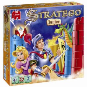 [g127] stratego junior
