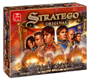 [g13] Stratego Orginal