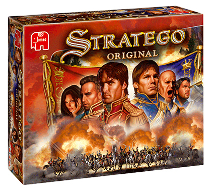 [g13] Stratego Orginal