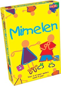 [g133] Mimelen