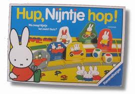 [g134] Hup Nijntje Hop