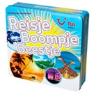 [g140] Reisje, boompje en Beestje