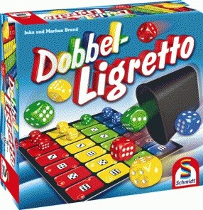 [g144] Dobbel Ligretto
