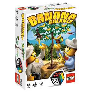 [g162] Banana Balance
