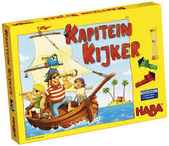 [g179] Kapitein Kijker