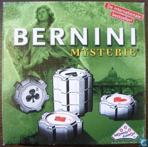 [g183] Bernini Mysterie