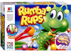 [g198] Rumba Rups