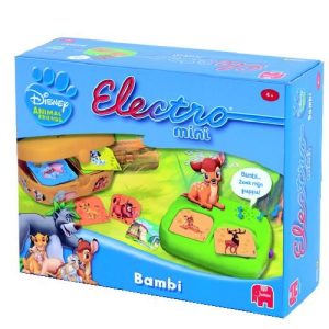 [g213] Electro Disney Winnie the Pooh