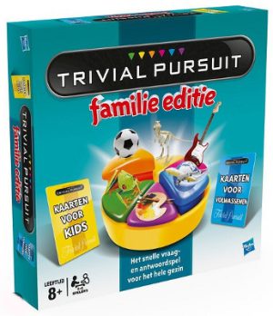 [g3] Trivial Pursuit Family