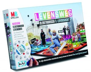 [g34] Electronisch levensweg