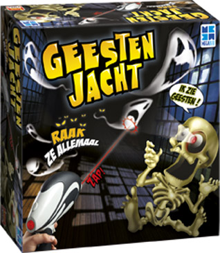 [g43] Spoken schieten