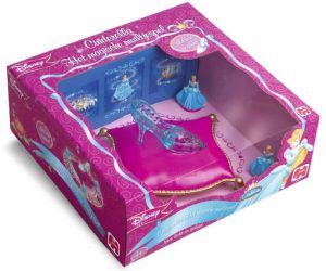 [g45] Het magische muiltjes spel