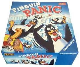 [g56] Pinguin Panic
