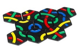 [g62] Tantrix game pack