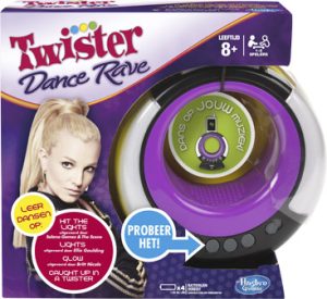 [g67] Twister dance rave