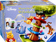 [g69] Wiebelboomspel (Winnie the Pooh)