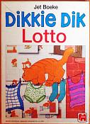 [g72] Dikkie Dik Lotto