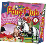 [g98] Mijn pony club