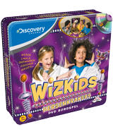 [g99] Wizkids