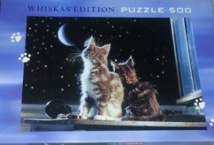 [p10] Poezen Whiskas